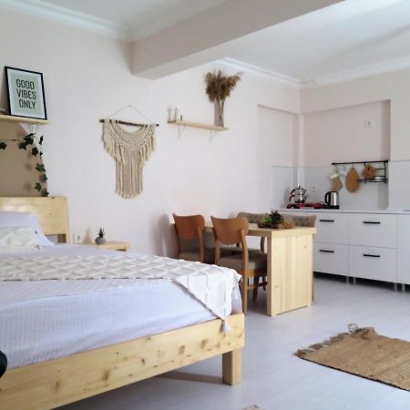 Santa Suites- Near Saint Nicholas Church Demre Εξωτερικό φωτογραφία