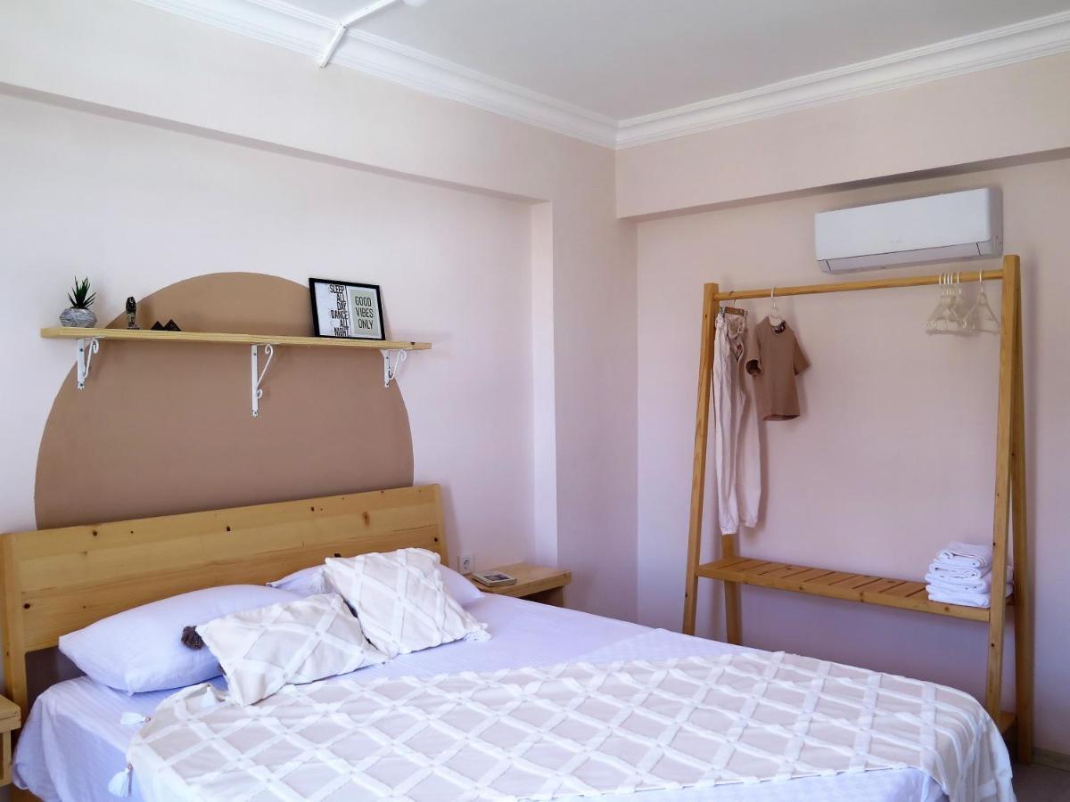 Santa Suites- Near Saint Nicholas Church Demre Εξωτερικό φωτογραφία