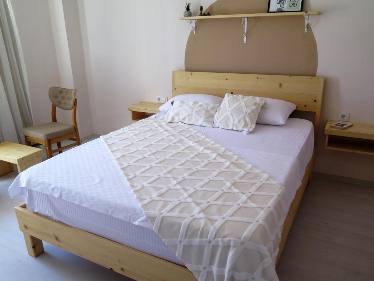 Santa Suites- Near Saint Nicholas Church Demre Εξωτερικό φωτογραφία