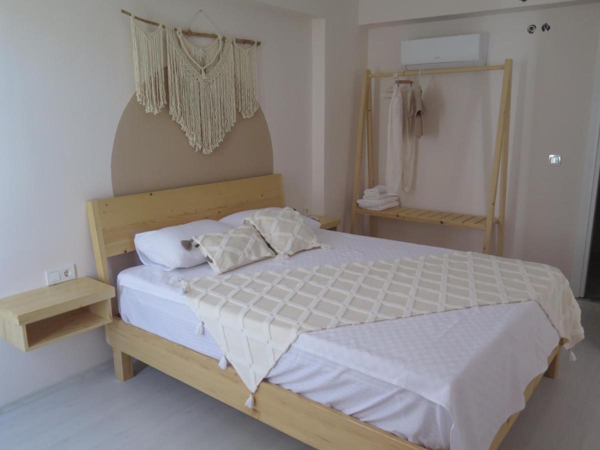Santa Suites- Near Saint Nicholas Church Demre Εξωτερικό φωτογραφία