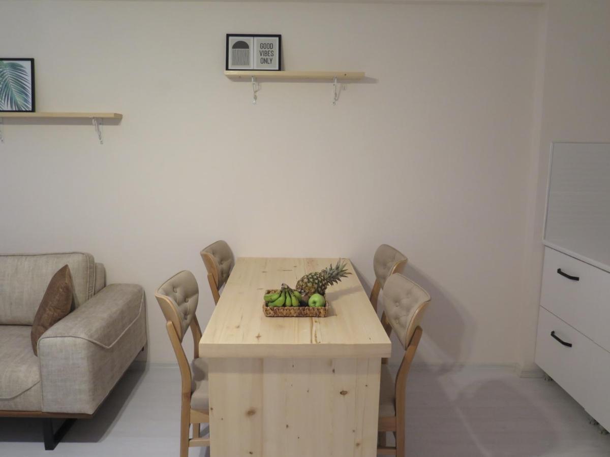 Santa Suites- Near Saint Nicholas Church Demre Εξωτερικό φωτογραφία