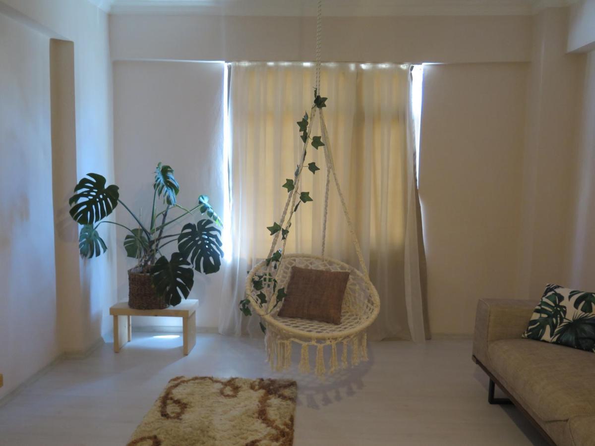 Santa Suites- Near Saint Nicholas Church Demre Εξωτερικό φωτογραφία