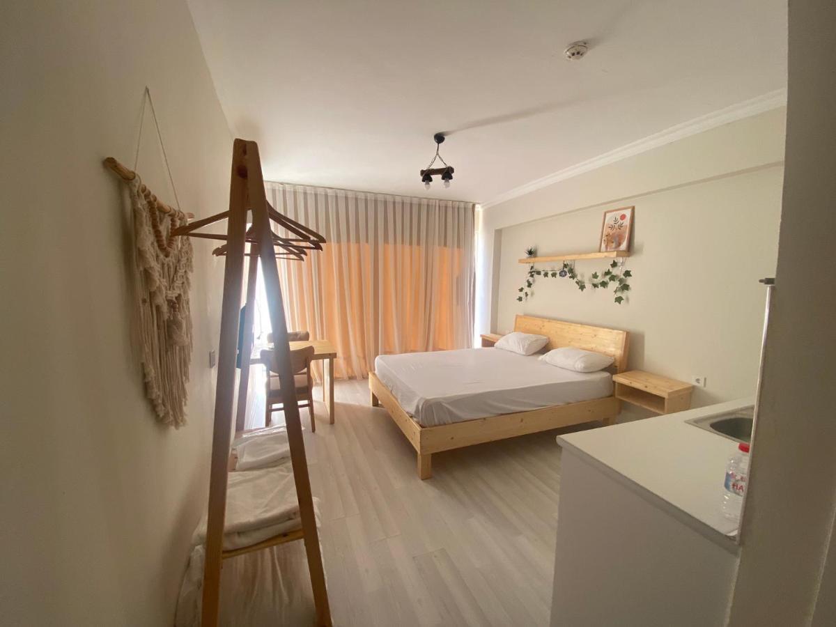 Santa Suites- Near Saint Nicholas Church Demre Εξωτερικό φωτογραφία