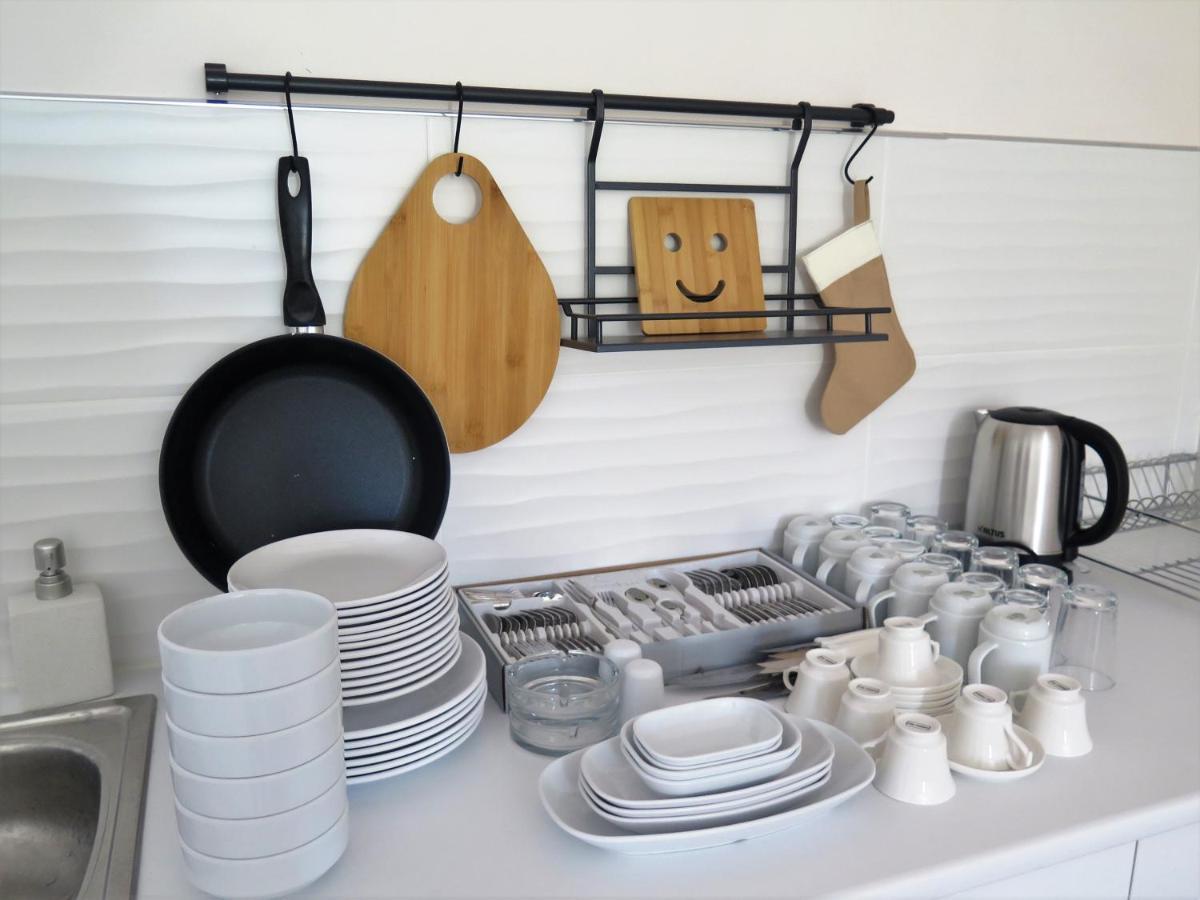 Santa Suites- Near Saint Nicholas Church Demre Εξωτερικό φωτογραφία